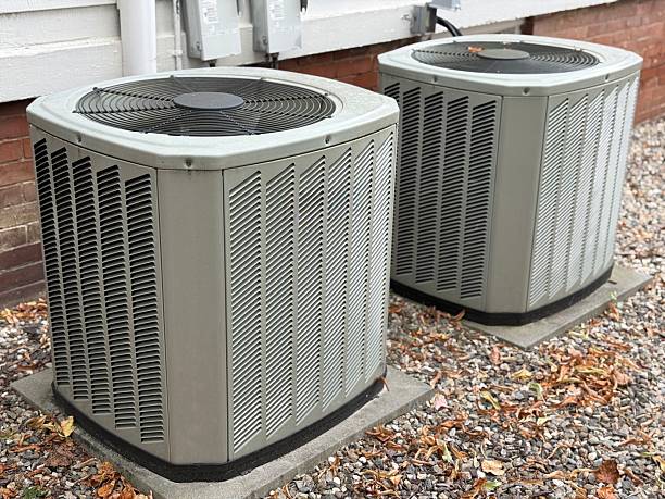 Reliable Ductwork Repair contractor in Concord, CA by Leonard HVAC